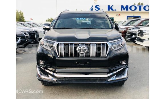 Nunua Imported Toyota Prado Black Gari ndani ya Import - Dubai nchini Malawi Nunua Imported Toyota Prado Black Gari ndani ya Import - Dubai nchini Malawi