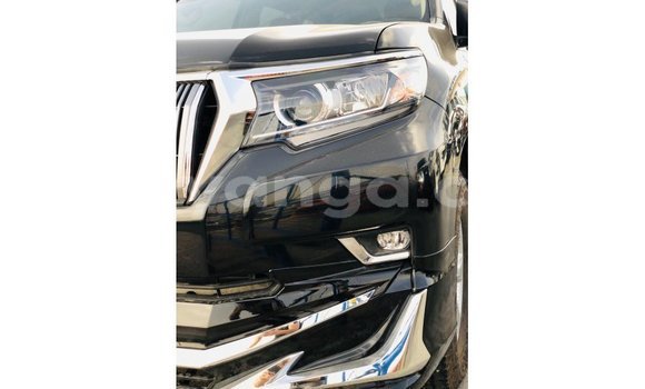 Nunua Imported Toyota Prado Black Gari ndani ya Import - Dubai nchini Malawi Nunua Imported Toyota Prado Black Gari ndani ya Import - Dubai nchini Malawi