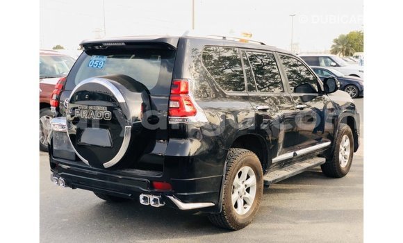 Nunua Imported Toyota Prado Black Gari ndani ya Import - Dubai nchini Malawi Nunua Imported Toyota Prado Black Gari ndani ya Import - Dubai nchini Malawi
