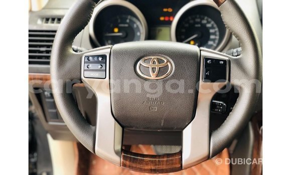 Nunua Imported Toyota Prado Black Gari ndani ya Import - Dubai nchini Malawi Nunua Imported Toyota Prado Black Gari ndani ya Import - Dubai nchini Malawi
