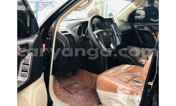 Nunua Imported Toyota Prado Black Gari ndani ya Import - Dubai nchini Malawi Nunua Imported Toyota Prado Black Gari ndani ya Import - Dubai nchini Malawi