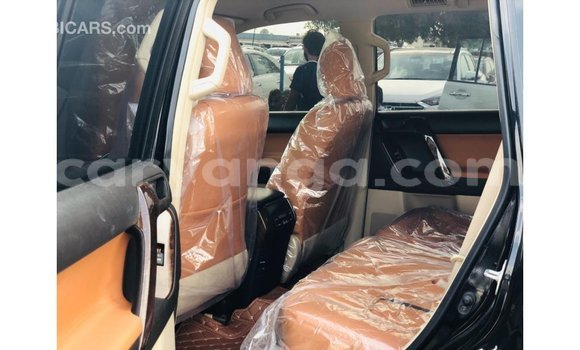 Nunua Imported Toyota Prado Black Gari ndani ya Import - Dubai nchini Malawi Nunua Imported Toyota Prado Black Gari ndani ya Import - Dubai nchini Malawi