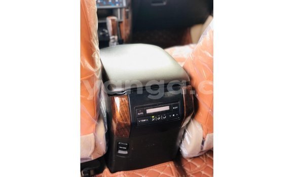 Nunua Imported Toyota Prado Black Gari ndani ya Import - Dubai nchini Malawi Nunua Imported Toyota Prado Black Gari ndani ya Import - Dubai nchini Malawi