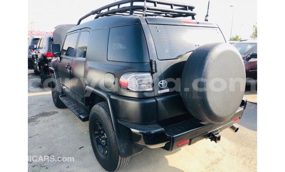 Nunua Imported Toyota FJ Cruiser Black Gari ndani ya Import - Dubai nchini Malawi Nunua Imported Toyota FJ Cruiser Black Gari ndani ya Import - Dubai nchini Malawi