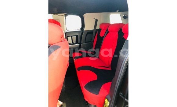 Nunua Imported Toyota FJ Cruiser Black Gari ndani ya Import - Dubai nchini Malawi Nunua Imported Toyota FJ Cruiser Black Gari ndani ya Import - Dubai nchini Malawi