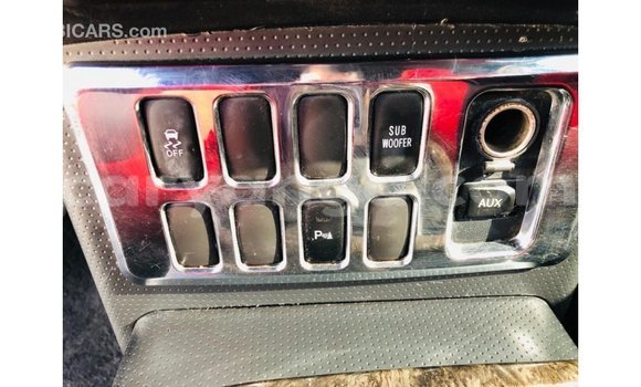 Nunua Imported Toyota FJ Cruiser Black Gari ndani ya Import - Dubai nchini Malawi Nunua Imported Toyota FJ Cruiser Black Gari ndani ya Import - Dubai nchini Malawi