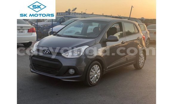Buy Import Hyundai i10 Other Car in Import - Dubai in Malawi