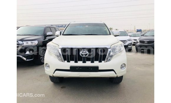 Nunua Imported Toyota Prado White Gari ndani ya Import - Dubai nchini Malawi Nunua Imported Toyota Prado White Gari ndani ya Import - Dubai nchini Malawi