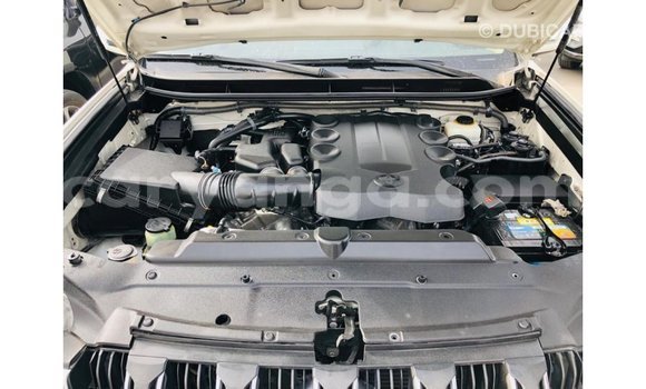 Nunua Imported Toyota Prado White Gari ndani ya Import - Dubai nchini Malawi Nunua Imported Toyota Prado White Gari ndani ya Import - Dubai nchini Malawi