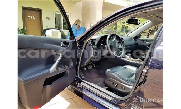Nunua Imported Lexus IS Blue Gari ndani ya Import - Dubai nchini Malawi Nunua Imported Lexus IS Blue Gari ndani ya Import - Dubai nchini Malawi