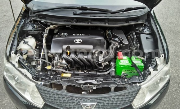 Acheter Import Voiture Toyota VVTI Noir à Blantyre, Malawi Acheter Import Voiture Toyota VVTI Noir à Blantyre, Malawi