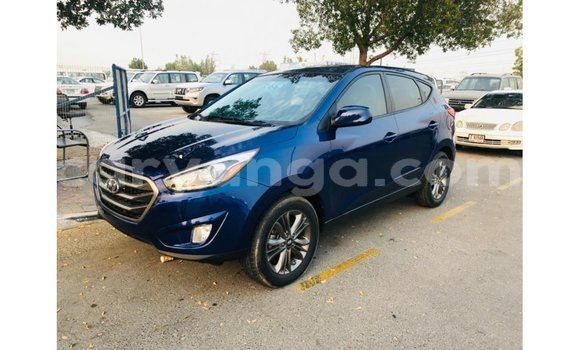 Nunua Imported Hyundai Tucson Blue Gari ndani ya Import - Dubai nchini Malawi Nunua Imported Hyundai Tucson Blue Gari ndani ya Import - Dubai nchini Malawi