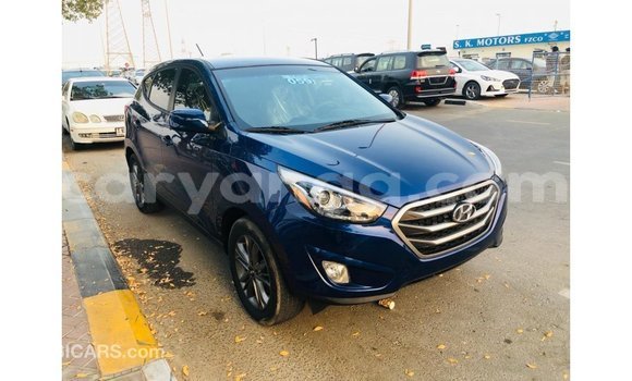 Nunua Imported Hyundai Tucson Blue Gari ndani ya Import - Dubai nchini Malawi Nunua Imported Hyundai Tucson Blue Gari ndani ya Import - Dubai nchini Malawi