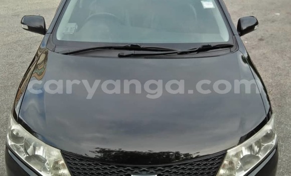 Acheter Import Voiture Toyota VVTI Noir à Blantyre, Malawi Acheter Import Voiture Toyota VVTI Noir à Blantyre, Malawi