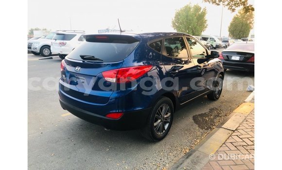Nunua Imported Hyundai Tucson Blue Gari ndani ya Import - Dubai nchini Malawi Nunua Imported Hyundai Tucson Blue Gari ndani ya Import - Dubai nchini Malawi