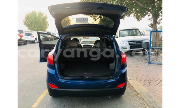 Nunua Imported Hyundai Tucson Blue Gari ndani ya Import - Dubai nchini Malawi Nunua Imported Hyundai Tucson Blue Gari ndani ya Import - Dubai nchini Malawi