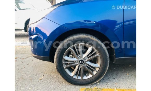 Nunua Imported Hyundai Tucson Blue Gari ndani ya Import - Dubai nchini Malawi Nunua Imported Hyundai Tucson Blue Gari ndani ya Import - Dubai nchini Malawi