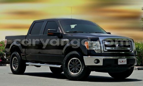 Buy Import Ford AEV AMBULANCE Brown Truck in Import - Dubai in Malawi