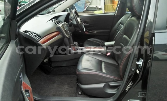 Acheter Import Voiture Toyota VVTI Noir à Blantyre, Malawi Acheter Import Voiture Toyota VVTI Noir à Blantyre, Malawi