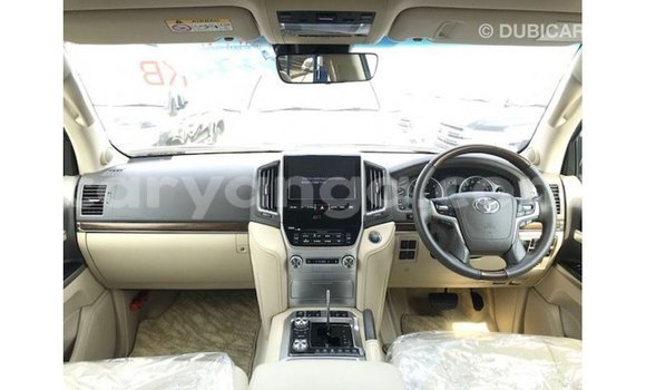 Buy Import Toyota Land Cruiser Black Car in Import - Dubai in Malawi Buy Import Toyota Land Cruiser Black Car in Import - Dubai in Malawi