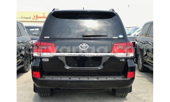Buy Import Toyota Land Cruiser Black Car in Import - Dubai in Malawi Buy Import Toyota Land Cruiser Black Car in Import - Dubai in Malawi
