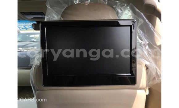 Buy Import Toyota Land Cruiser Black Car in Import - Dubai in Malawi Buy Import Toyota Land Cruiser Black Car in Import - Dubai in Malawi