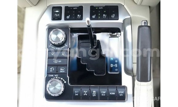 Buy Import Toyota Land Cruiser Black Car in Import - Dubai in Malawi Buy Import Toyota Land Cruiser Black Car in Import - Dubai in Malawi