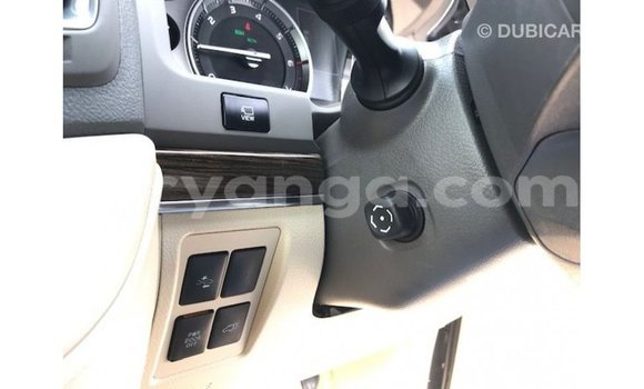 Buy Import Toyota Land Cruiser Black Car in Import - Dubai in Malawi Buy Import Toyota Land Cruiser Black Car in Import - Dubai in Malawi