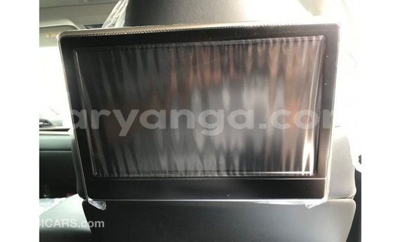 Buy Import Lexus LX White Car in Import - Dubai in Malawi Buy Import Lexus LX White Car in Import - Dubai in Malawi