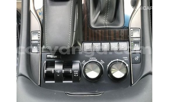 Buy Import Lexus LX White Car in Import - Dubai in Malawi Buy Import Lexus LX White Car in Import - Dubai in Malawi