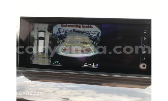 Buy Import Lexus LX White Car in Import - Dubai in Malawi Buy Import Lexus LX White Car in Import - Dubai in Malawi