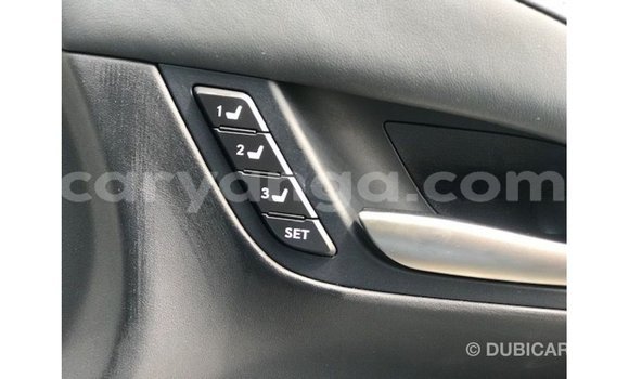 Buy Import Lexus LX White Car in Import - Dubai in Malawi Buy Import Lexus LX White Car in Import - Dubai in Malawi