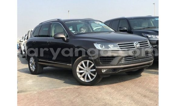 Buy Import Volkswagen Touareg Brown Car in Import - Dubai in Malawi Buy Import Volkswagen Touareg Brown Car in Import - Dubai in Malawi