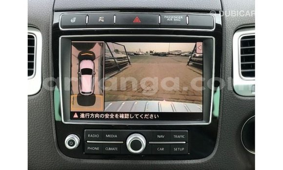 Buy Import Volkswagen Touareg Brown Car in Import - Dubai in Malawi Buy Import Volkswagen Touareg Brown Car in Import - Dubai in Malawi