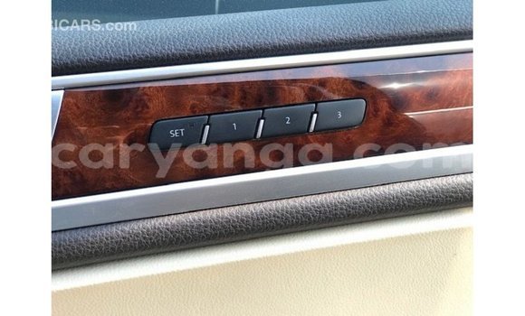 Buy Import Volkswagen Touareg Brown Car in Import - Dubai in Malawi Buy Import Volkswagen Touareg Brown Car in Import - Dubai in Malawi