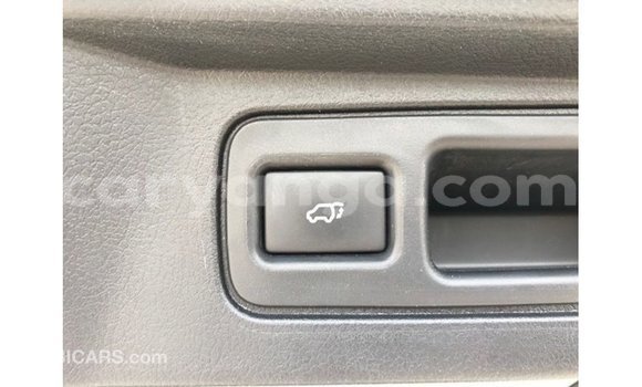 Acheter Import Voiture Toyota Fortuner Autre à Import - Dubai, Malawi Acheter Import Voiture Toyota Fortuner Autre à Import - Dubai, Malawi