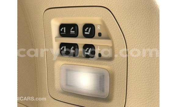 Buy Import Lexus LX Black Car in Import - Dubai in Malawi Buy Import Lexus LX Black Car in Import - Dubai in Malawi