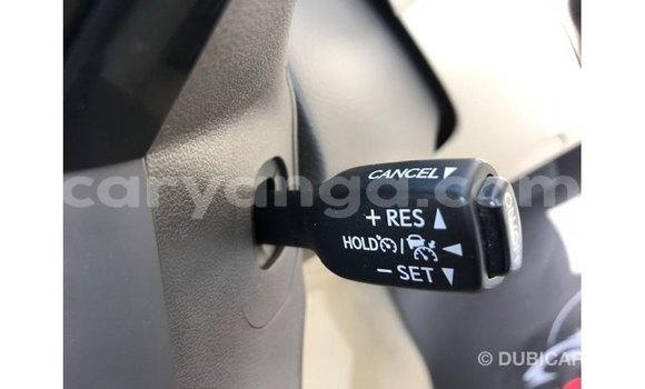 Buy Import Lexus LX Black Car in Import - Dubai in Malawi Buy Import Lexus LX Black Car in Import - Dubai in Malawi