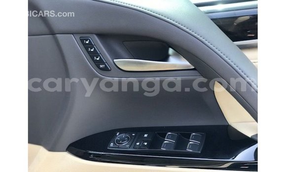 Buy Import Lexus LX Black Car in Import - Dubai in Malawi Buy Import Lexus LX Black Car in Import - Dubai in Malawi