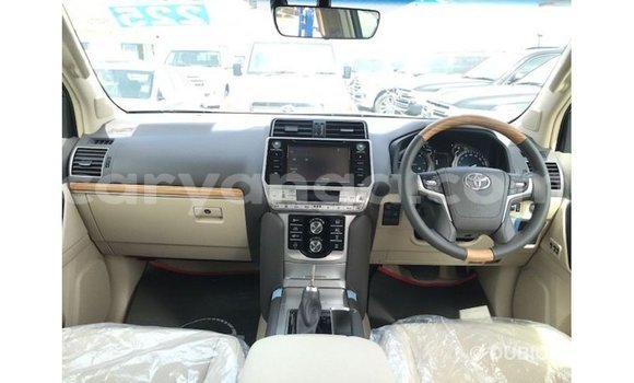 Buy Import Toyota Prado White Car in Import - Dubai in Malawi Buy Import Toyota Prado White Car in Import - Dubai in Malawi