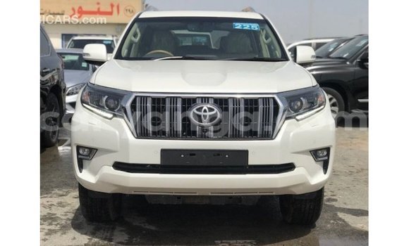 Buy Import Toyota Prado White Car in Import - Dubai in Malawi Buy Import Toyota Prado White Car in Import - Dubai in Malawi