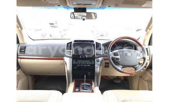 Buy Import Toyota Land Cruiser Red Car in Import - Dubai in Malawi Buy Import Toyota Land Cruiser Red Car in Import - Dubai in Malawi