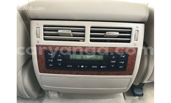 Buy Import Toyota Land Cruiser Red Car in Import - Dubai in Malawi Buy Import Toyota Land Cruiser Red Car in Import - Dubai in Malawi