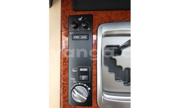 Buy Import Toyota Land Cruiser Red Car in Import - Dubai in Malawi Buy Import Toyota Land Cruiser Red Car in Import - Dubai in Malawi