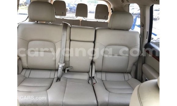 Buy Import Toyota Land Cruiser Red Car in Import - Dubai in Malawi Buy Import Toyota Land Cruiser Red Car in Import - Dubai in Malawi