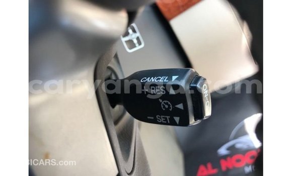 Buy Import Toyota Land Cruiser Red Car in Import - Dubai in Malawi Buy Import Toyota Land Cruiser Red Car in Import - Dubai in Malawi