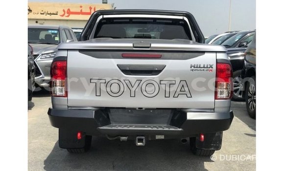 Buy Import Toyota Hilux Other Car in Import - Dubai in Malawi Buy Import Toyota Hilux Other Car in Import - Dubai in Malawi