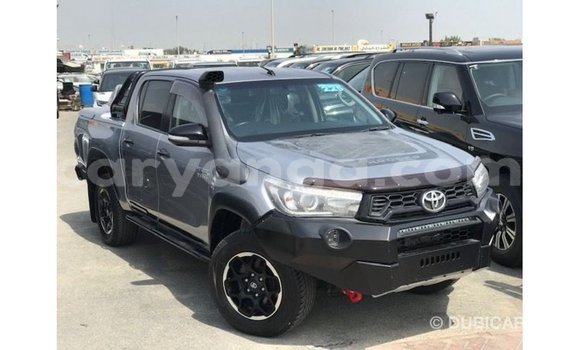 Buy Import Toyota Hilux Other Car in Import - Dubai in Malawi Buy Import Toyota Hilux Other Car in Import - Dubai in Malawi