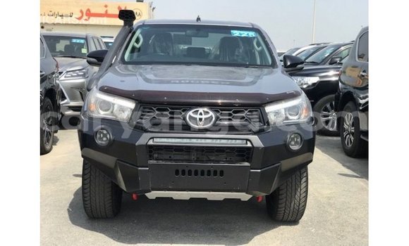 Buy Import Toyota Hilux Other Car in Import - Dubai in Malawi Buy Import Toyota Hilux Other Car in Import - Dubai in Malawi