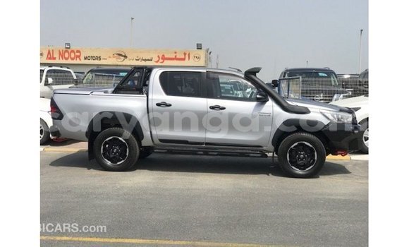 Buy Import Toyota Hilux Other Car in Import - Dubai in Malawi Buy Import Toyota Hilux Other Car in Import - Dubai in Malawi